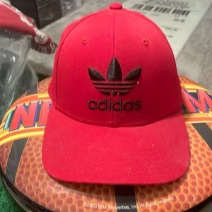 Adidas SnapBack
